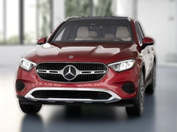Mercedes-Benz GLC GLC 300 SUV 2026