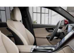 Mercedes-Benz GLC GLC 300 SUV 2026