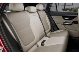 Mercedes-Benz GLC GLC 300 SUV 2026