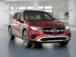 Mercedes-Benz GLC GLC 300 SUV 2026