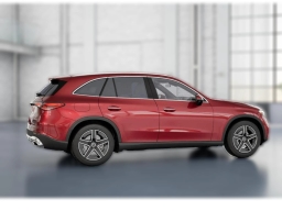 Mercedes-Benz GLC GLC 300 SUV 2026