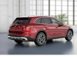 Mercedes-Benz GLC GLC 300 SUV 2026