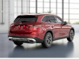 Mercedes-Benz GLC GLC 300 SUV 2026