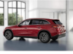 Mercedes-Benz GLC GLC 300 SUV 2026