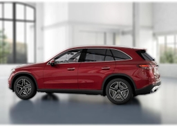 Mercedes-Benz GLC GLC 300 SUV 2026