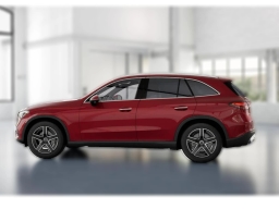 Mercedes-Benz GLC GLC 300 SUV 2026