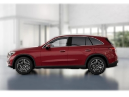 Mercedes-Benz GLC GLC 300 SUV 2026