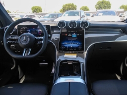 Mercedes-Benz GLC GLC 300 SUV 2026