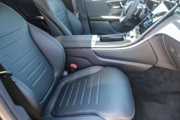 Mercedes-Benz GLC GLC 300 SUV 2026