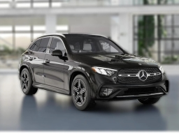 Mercedes-Benz GLC GLC 300 SUV 2026