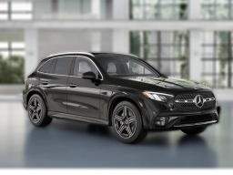 Mercedes-Benz GLC GLC 300 SUV 2026