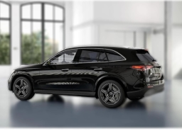Mercedes-Benz GLC GLC 300 SUV 2026