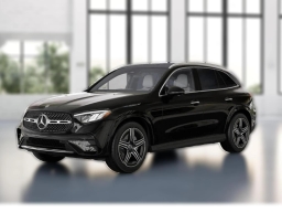 Mercedes-Benz GLC GLC 300 SUV 2026