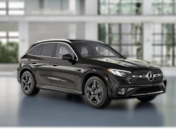 Mercedes-Benz GLC GLC 300 SUV 2026