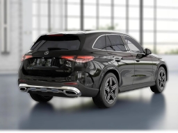 Mercedes-Benz GLC GLC 300 SUV 2026