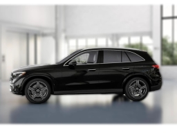Mercedes-Benz GLC GLC 300 SUV 2026