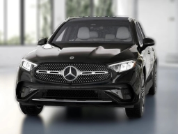 Mercedes-Benz GLC GLC 300 SUV 2026
