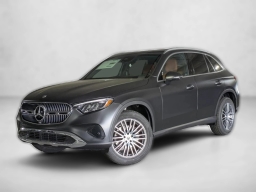 Mercedes-Benz GLC GLC 300 SUV 2026