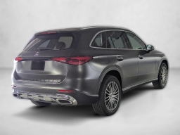 Mercedes-Benz GLC GLC 300 SUV 2026