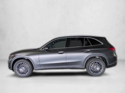 Mercedes-Benz GLC GLC 300 SUV 2026