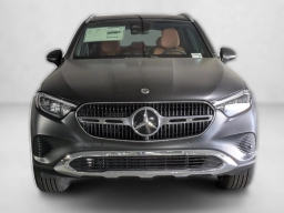 Mercedes-Benz GLC GLC 300 SUV 2026