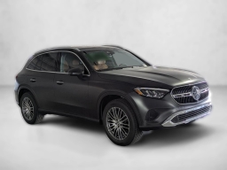 Mercedes-Benz GLC GLC 300 SUV 2026