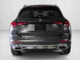 Mercedes-Benz GLC GLC 300 SUV 2026