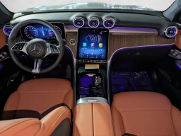 Mercedes-Benz GLC GLC 300 SUV 2026