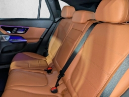 Mercedes-Benz GLC GLC 300 SUV 2026