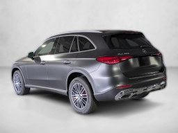Mercedes-Benz GLC GLC 300 SUV 2026
