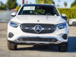 Mercedes-Benz GLC GLC 300 SUV 2026