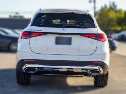 Mercedes-Benz GLC GLC 300 SUV 2026
