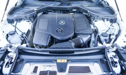 Mercedes-Benz GLC GLC 300 SUV 2026