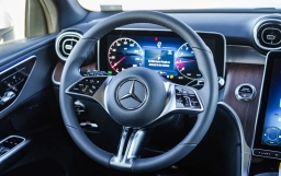 Mercedes-Benz GLC GLC 300 SUV 2026