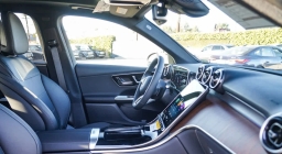 Mercedes-Benz GLC GLC 300 SUV 2026