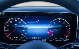 Mercedes-Benz GLC GLC 300 SUV 2026