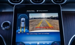 Mercedes-Benz GLC GLC 300 SUV 2026