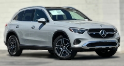 Mercedes-Benz GLC GLC 300 SUV 2026