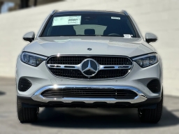 Mercedes-Benz GLC GLC 300 SUV 2026