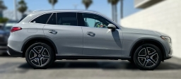 Mercedes-Benz GLC GLC 300 SUV 2026