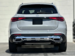 Mercedes-Benz GLC GLC 300 SUV 2026