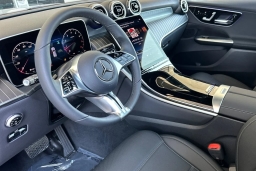 Mercedes-Benz GLC GLC 300 SUV 2026