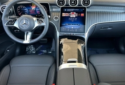 Mercedes-Benz GLC GLC 300 SUV 2026