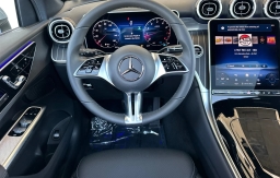 Mercedes-Benz GLC GLC 300 SUV 2026