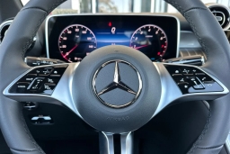 Mercedes-Benz GLC GLC 300 SUV 2026