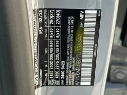 Mercedes-Benz GLC GLC 300 SUV 2026