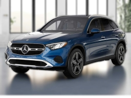 Mercedes-Benz GLC GLC 300 SUV 2026