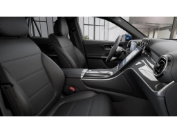 Mercedes-Benz GLC GLC 300 SUV 2026