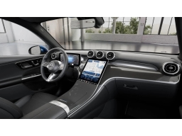 Mercedes-Benz GLC GLC 300 SUV 2026