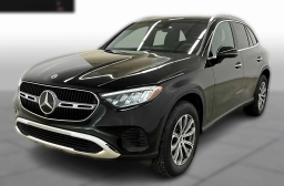 Mercedes-Benz GLC GLC 300 SUV 2026